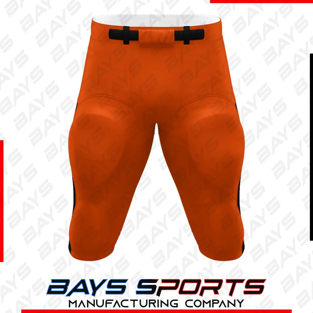 Belt Pant