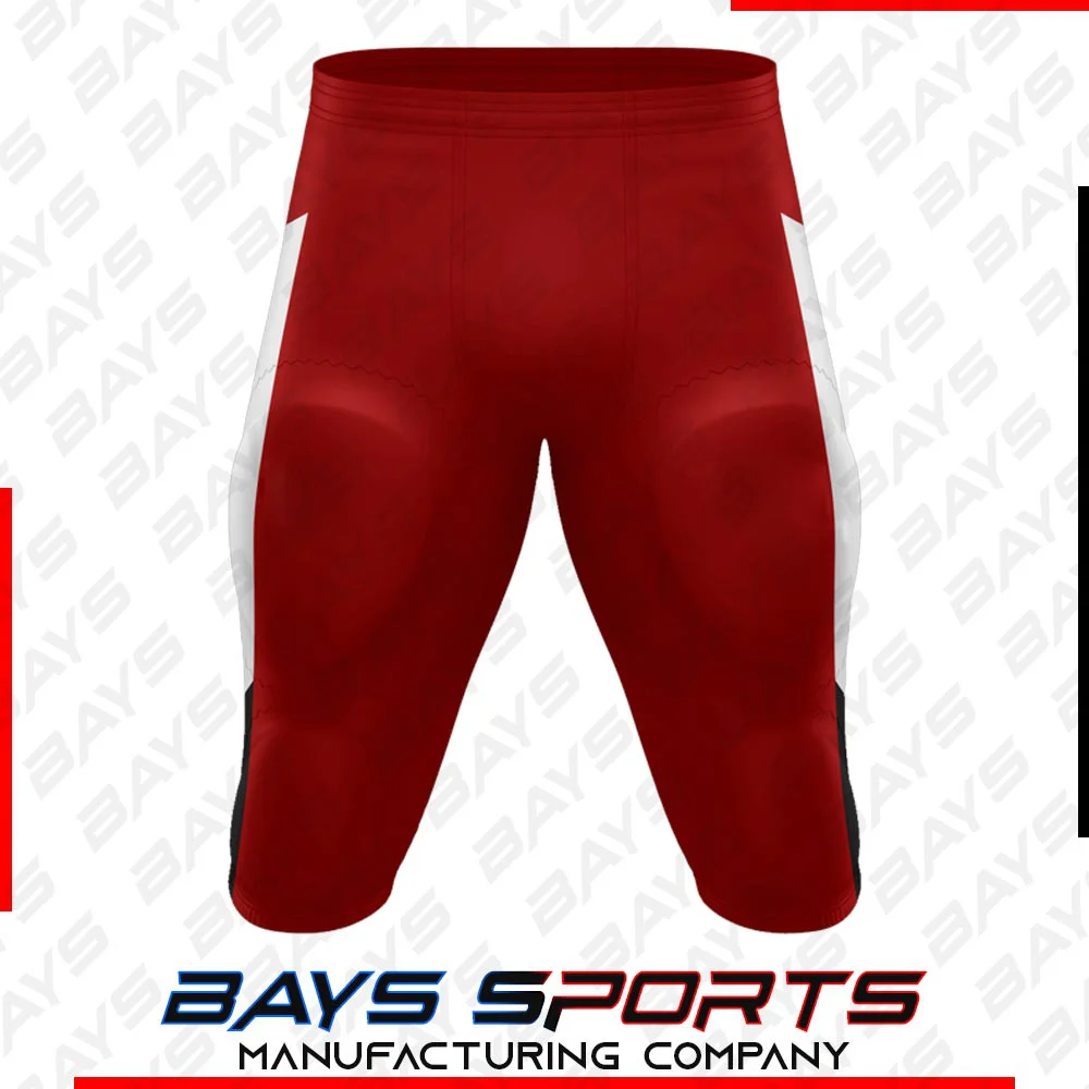 Elastic With Drawstring