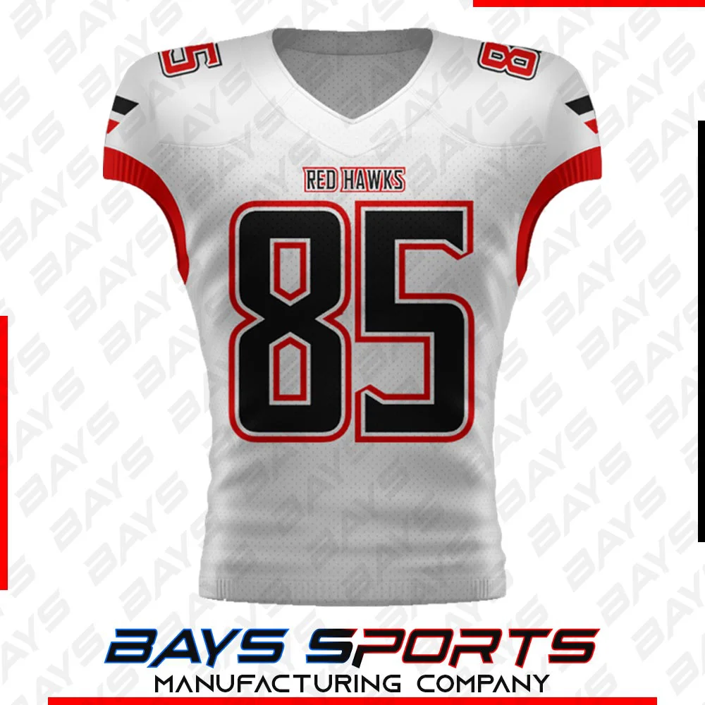 Sublimated 17