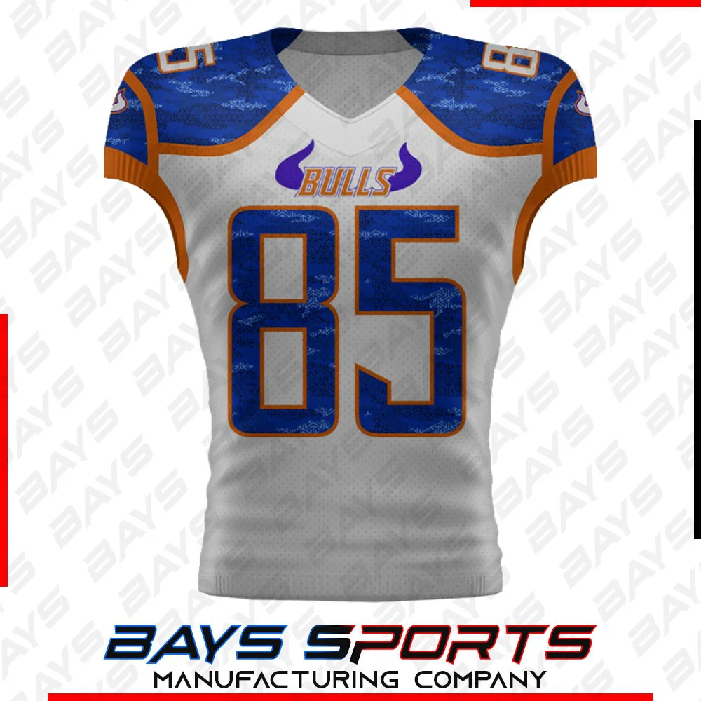 Sublimated 17