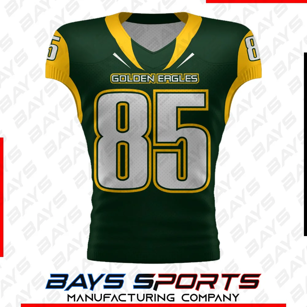 Sublimated 17