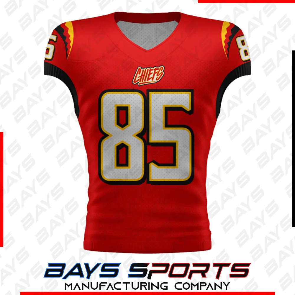 Sublimated 17