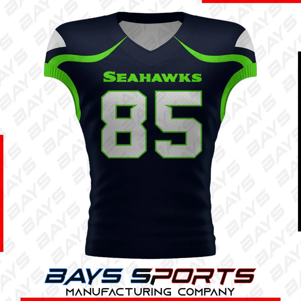 Sublimated 17