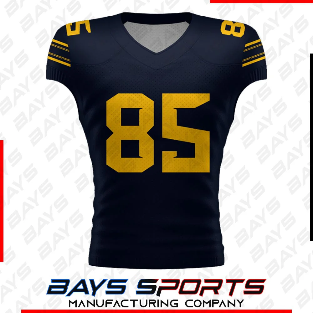 Sublimated 17