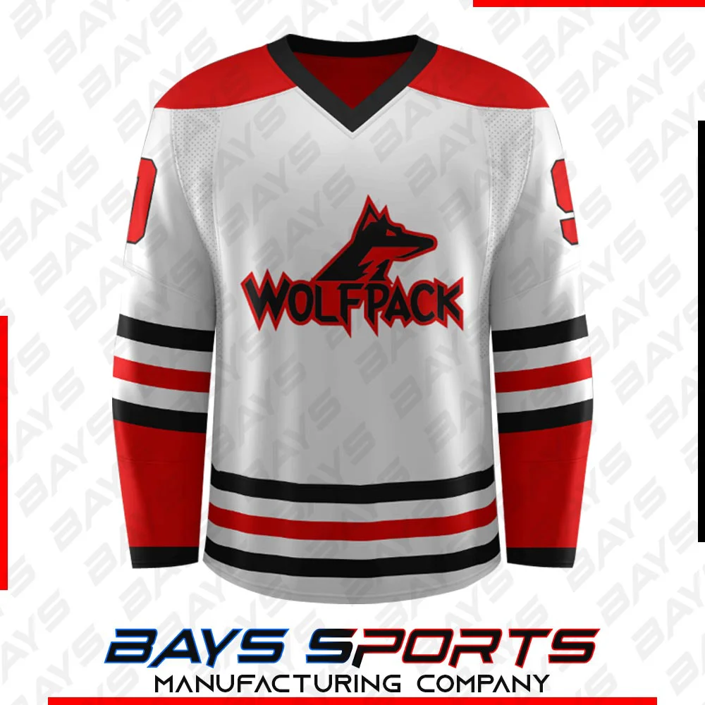 Hockey Twill