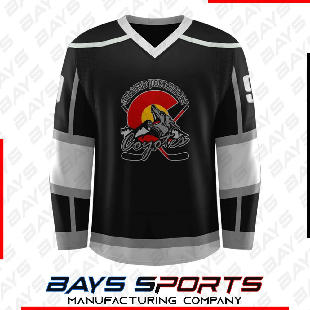 Hockey Twill