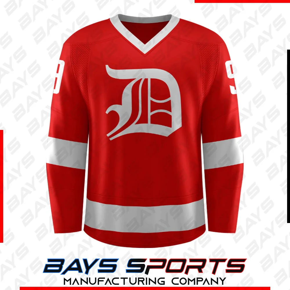 Hockey Twill