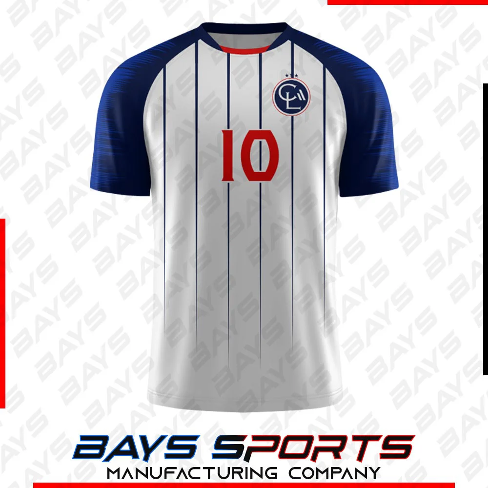 Champion Series Jersey