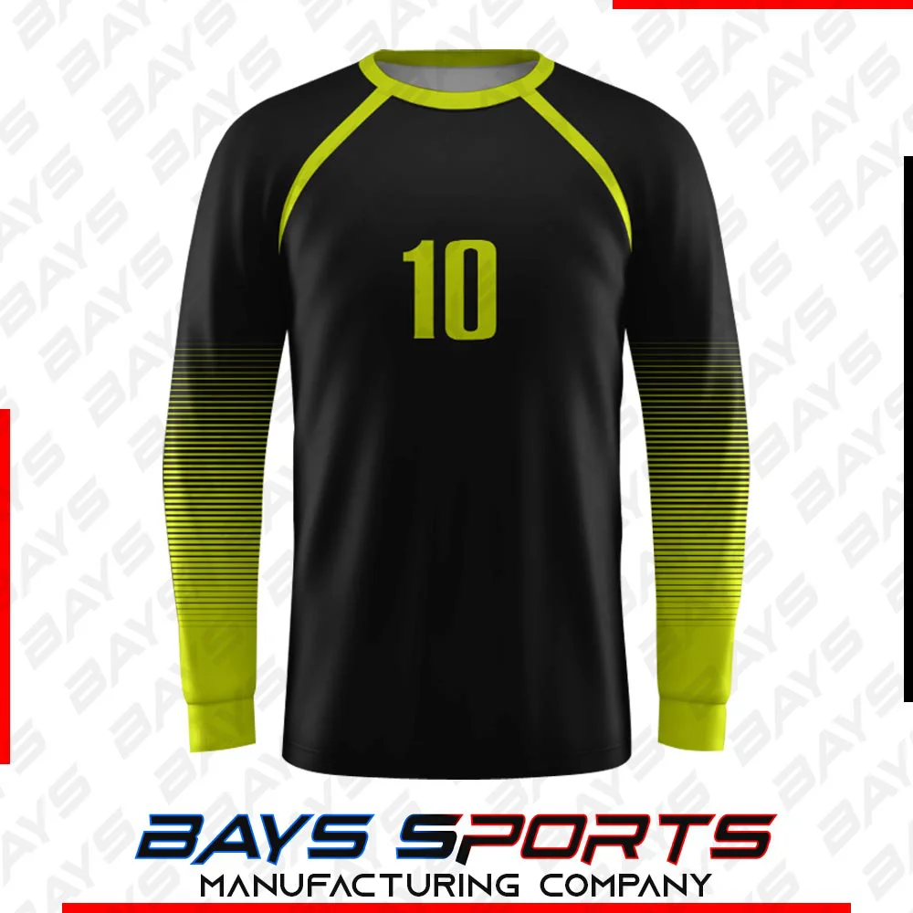 Goalie