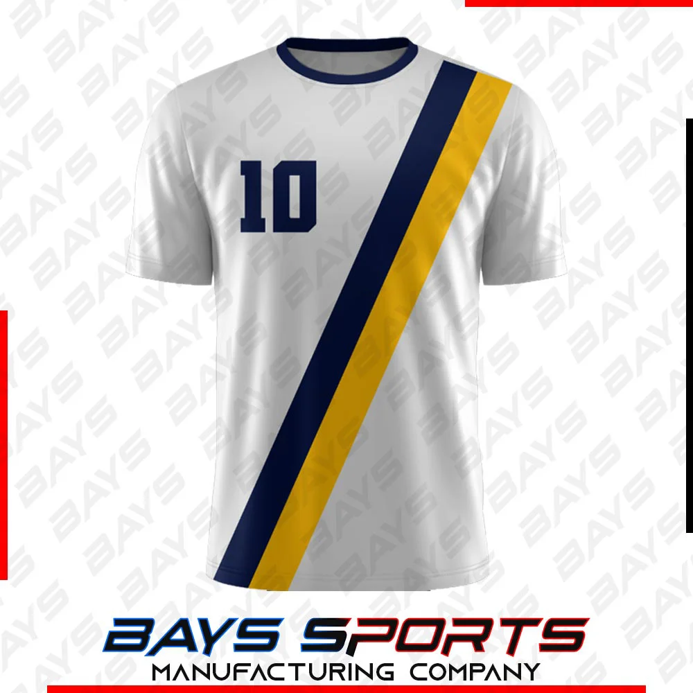 Match Series Jersey