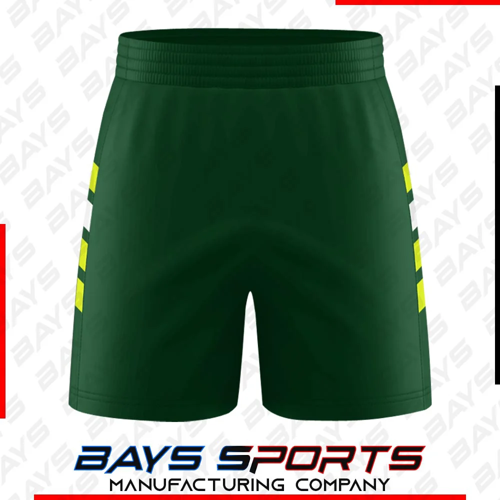 Premier Series Shorts