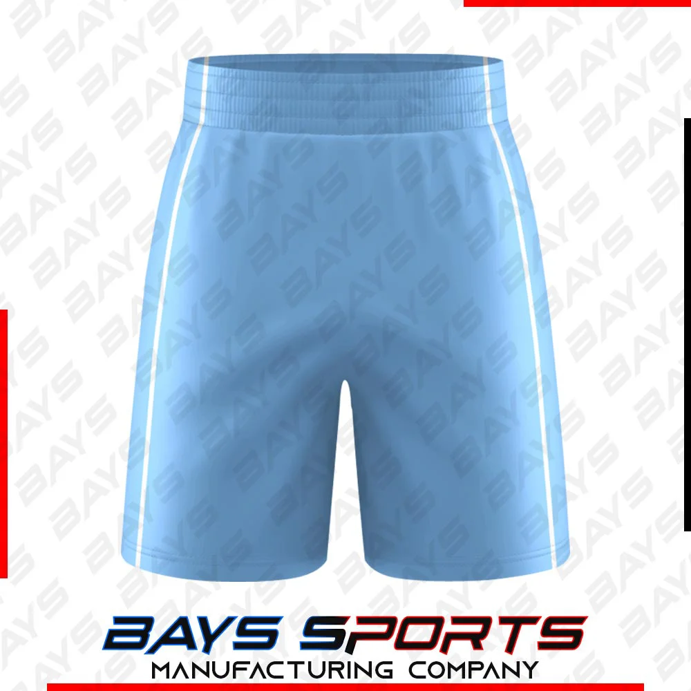 Men Short