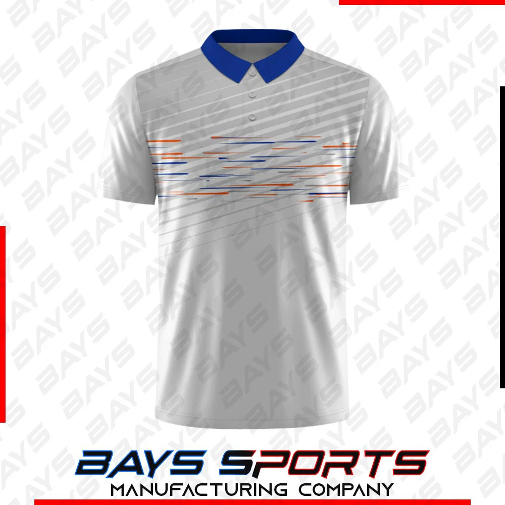 Men Tech Polo