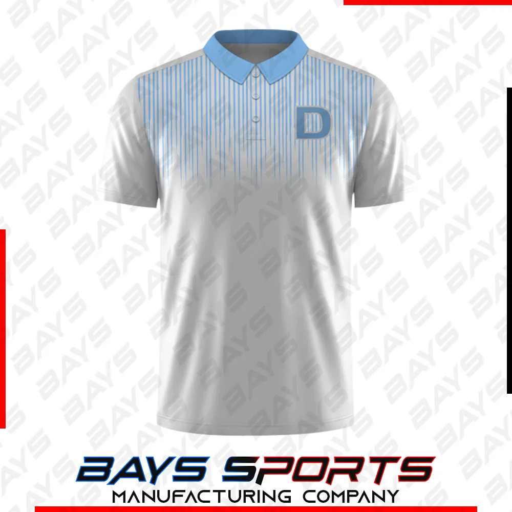 Men Tech Polo