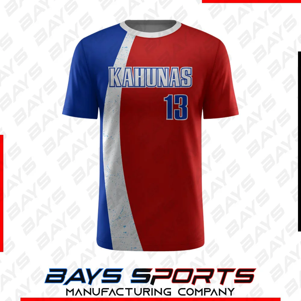 Short Sleeve Jersey