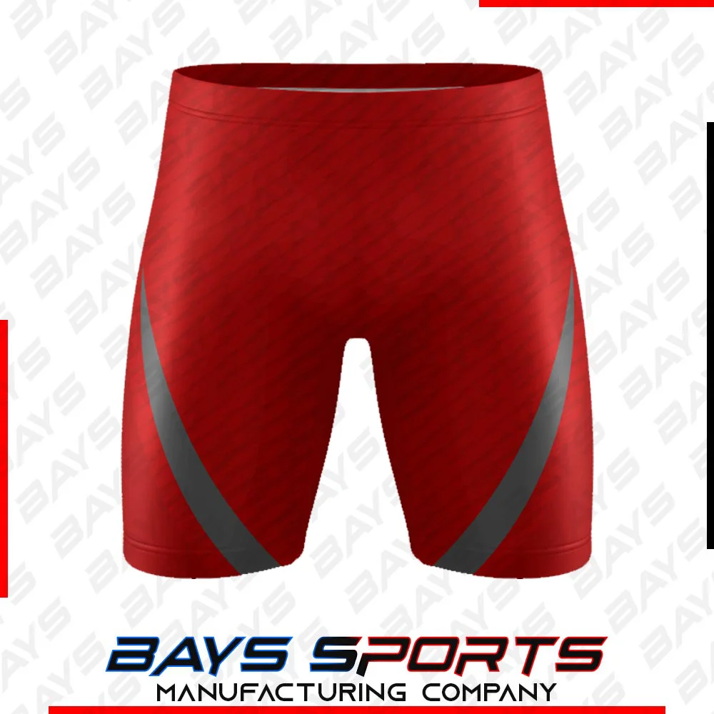 Compression Short