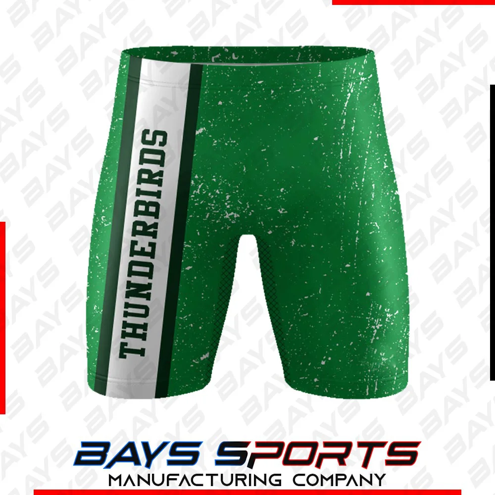 Compression Short