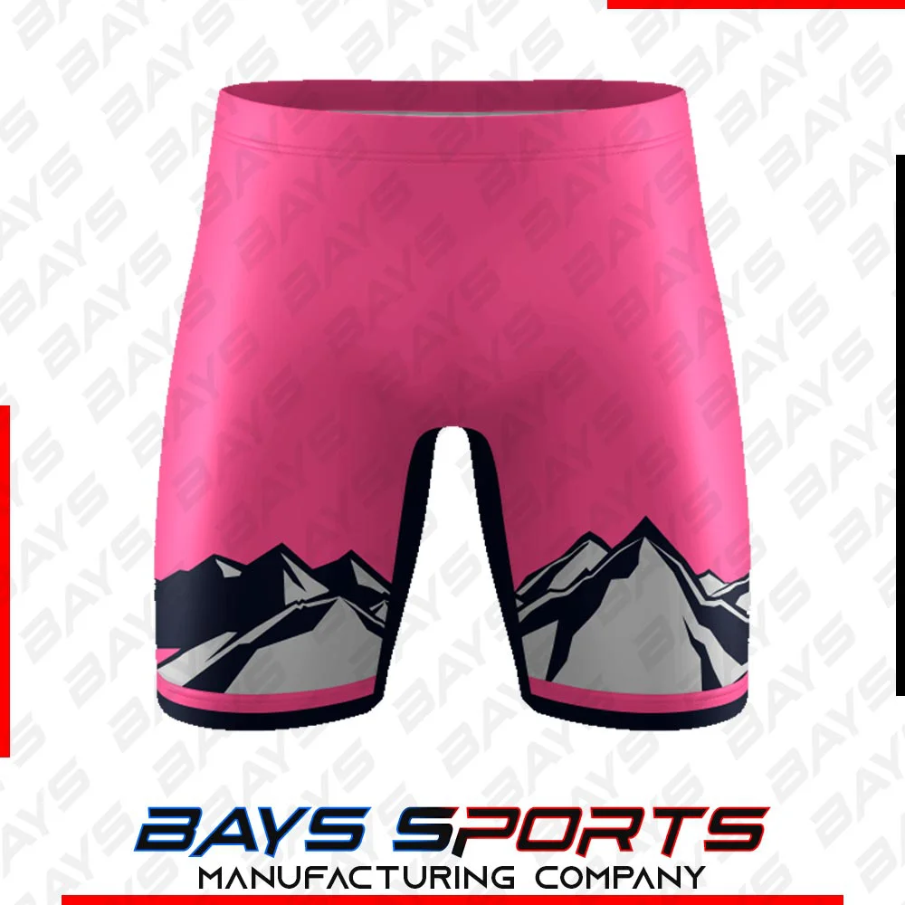 Compression Short