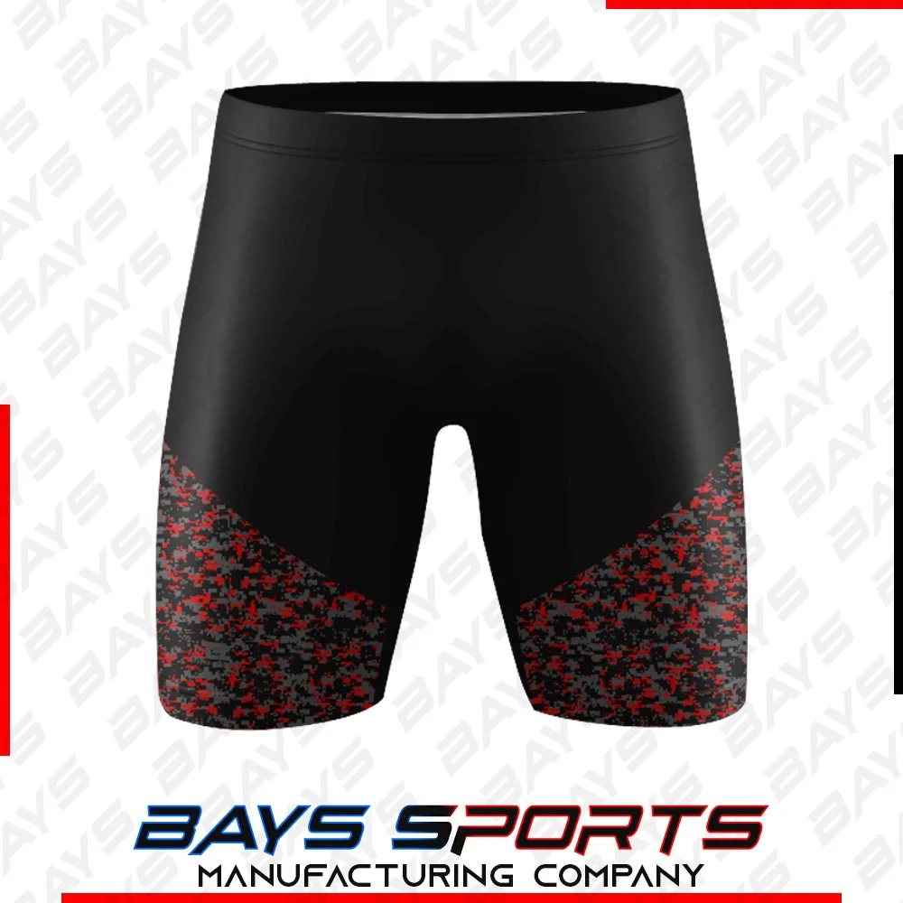 Compression Short