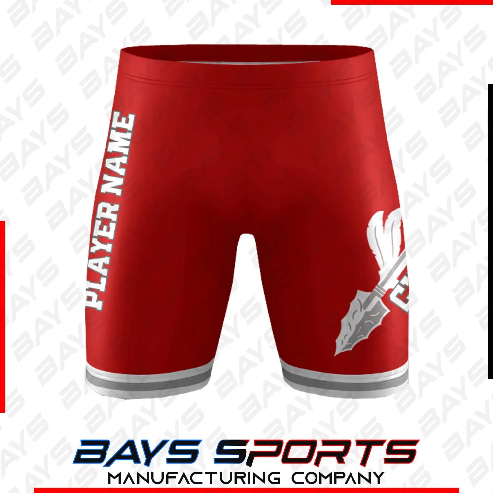 Compression Short