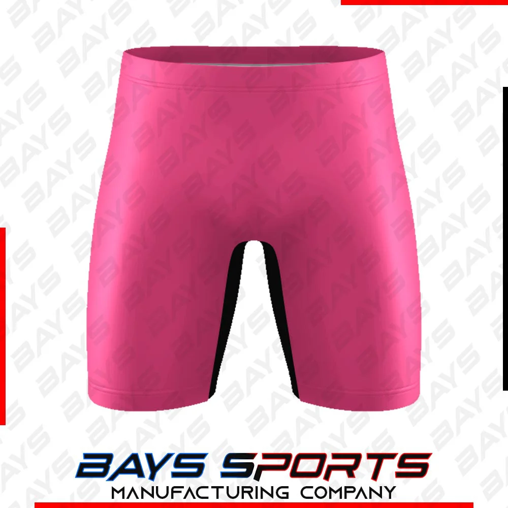 Compression Short