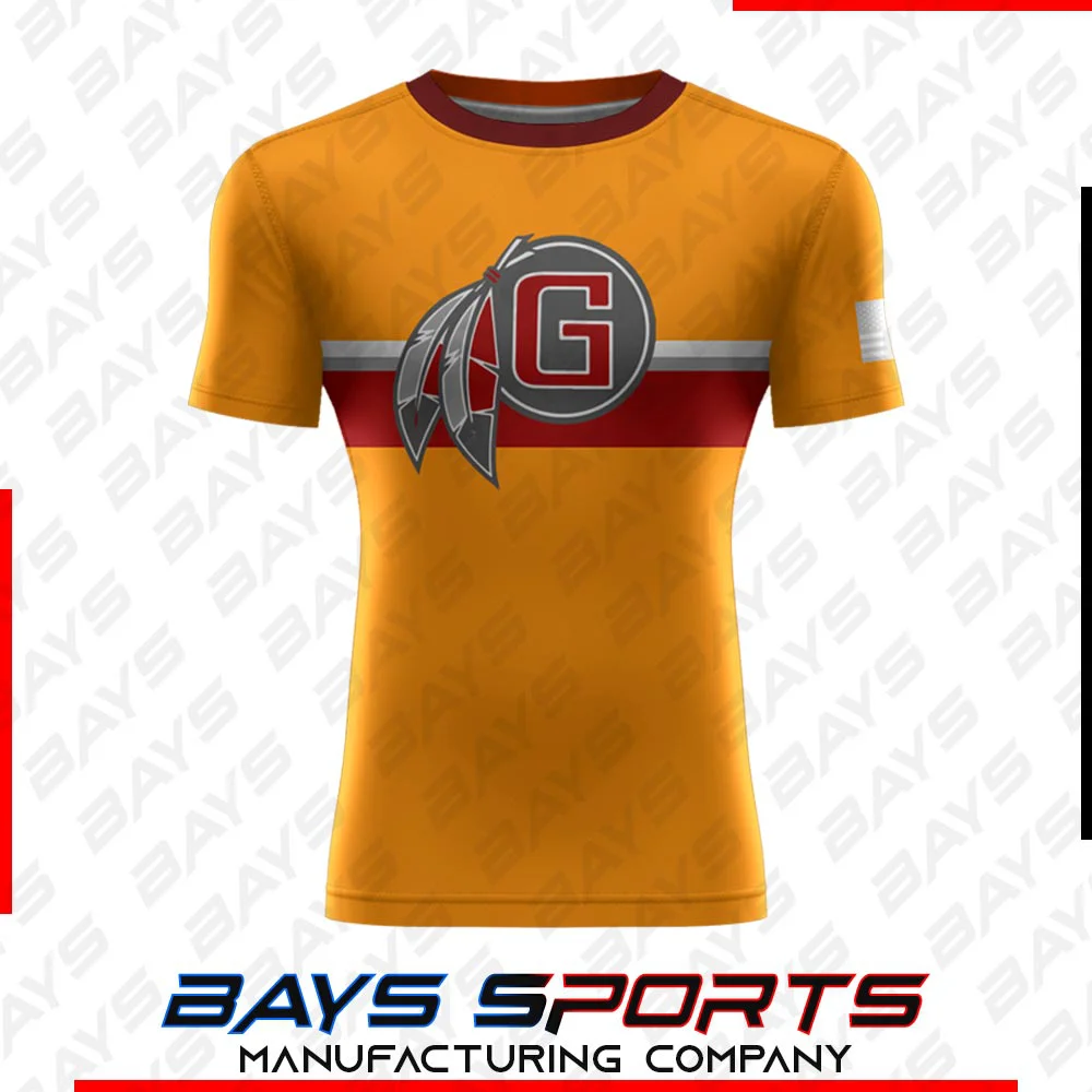 Compression Top