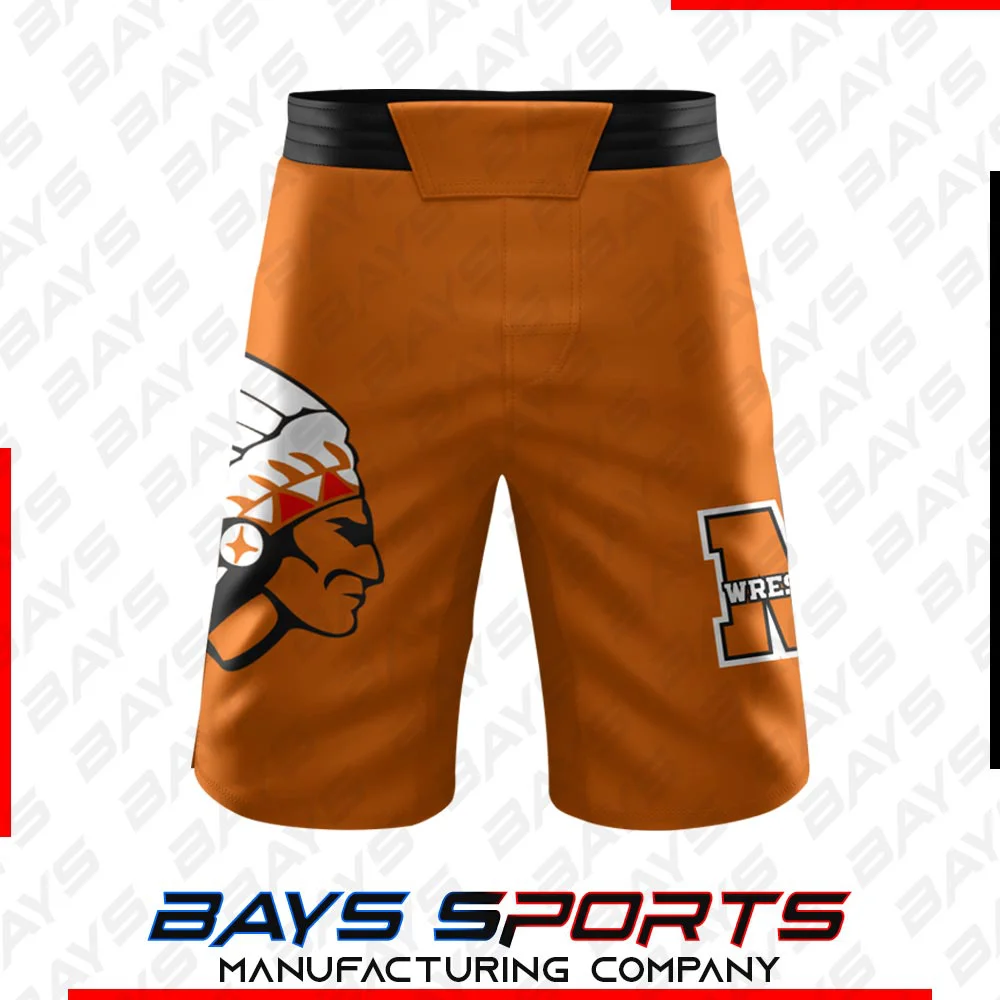 Fight Shorts