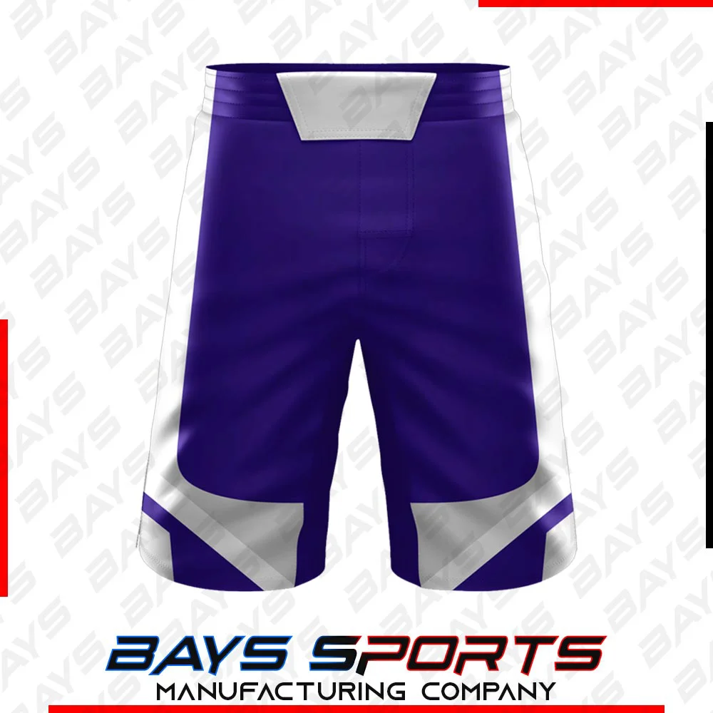 Fight Shorts