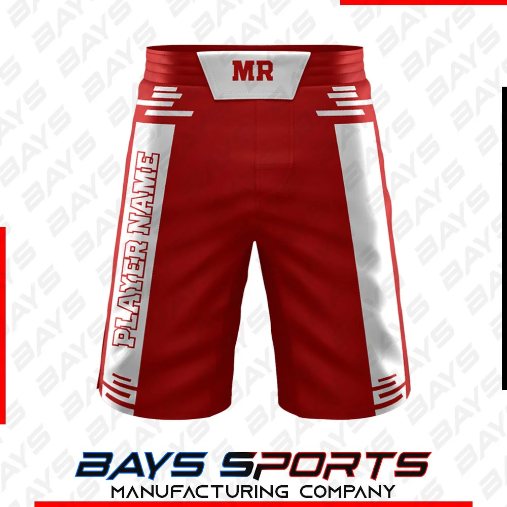 Fight Shorts
