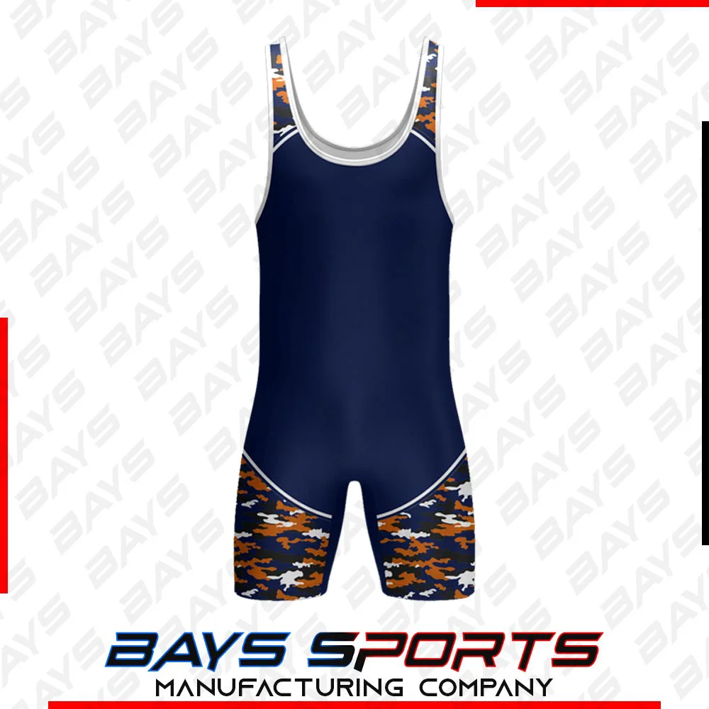 Singlet