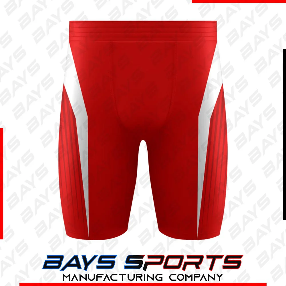 Compession Half Tight