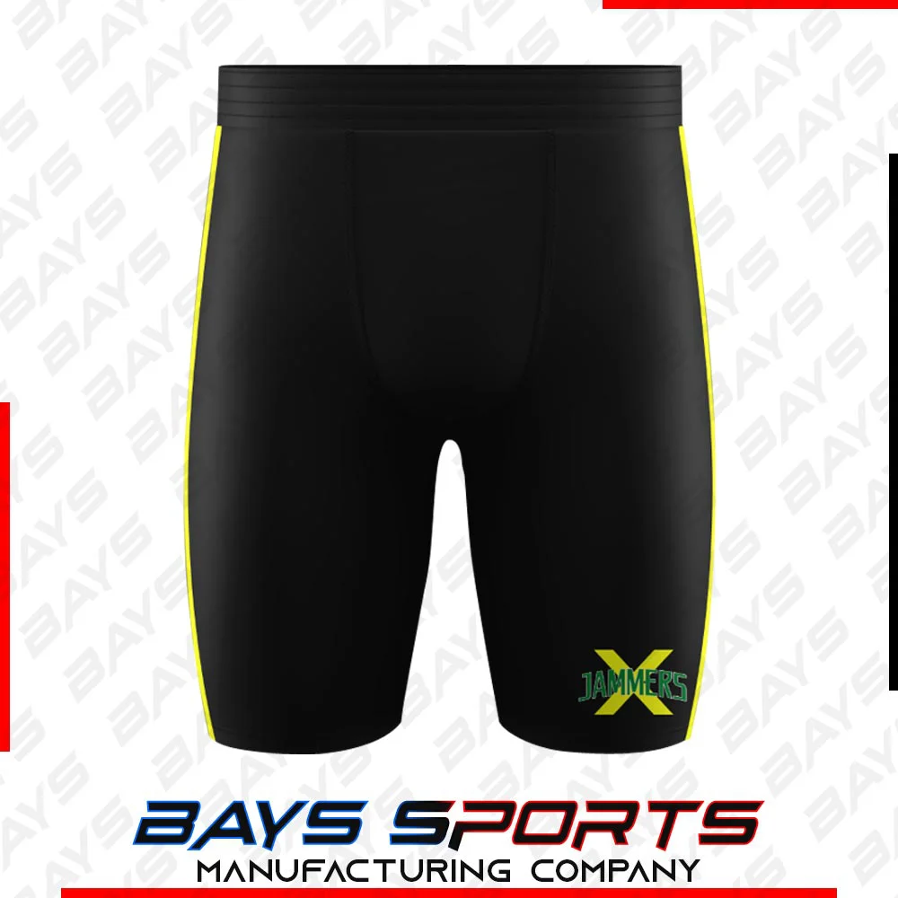 Compession Half Tight