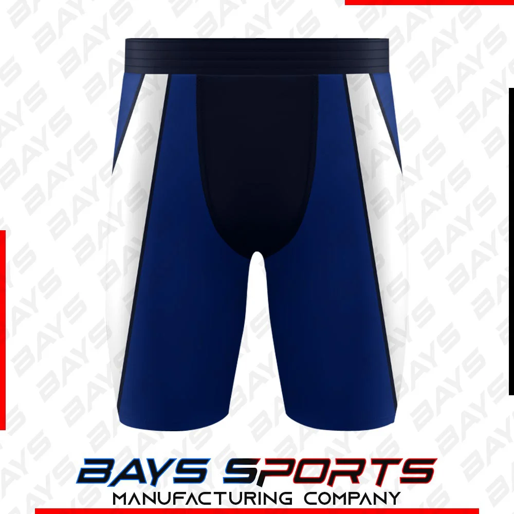 Compession Half Tight