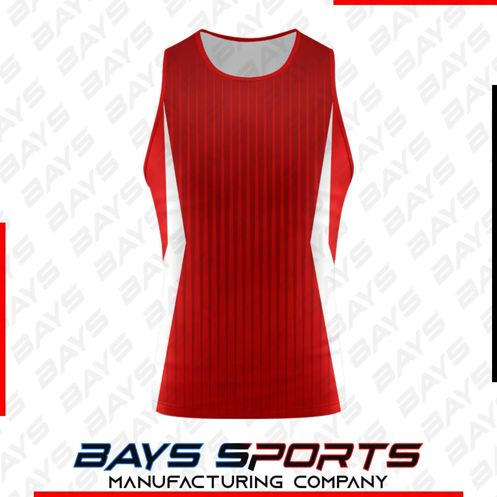 Compression Singlet