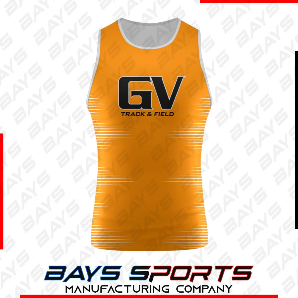 Compression Singlet