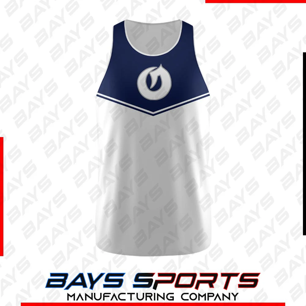 Loose Racerback Singlet