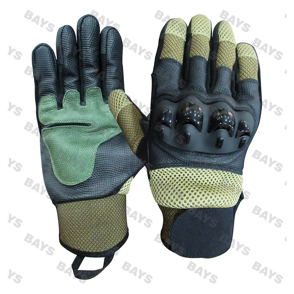 Military Gloves Manufacturer