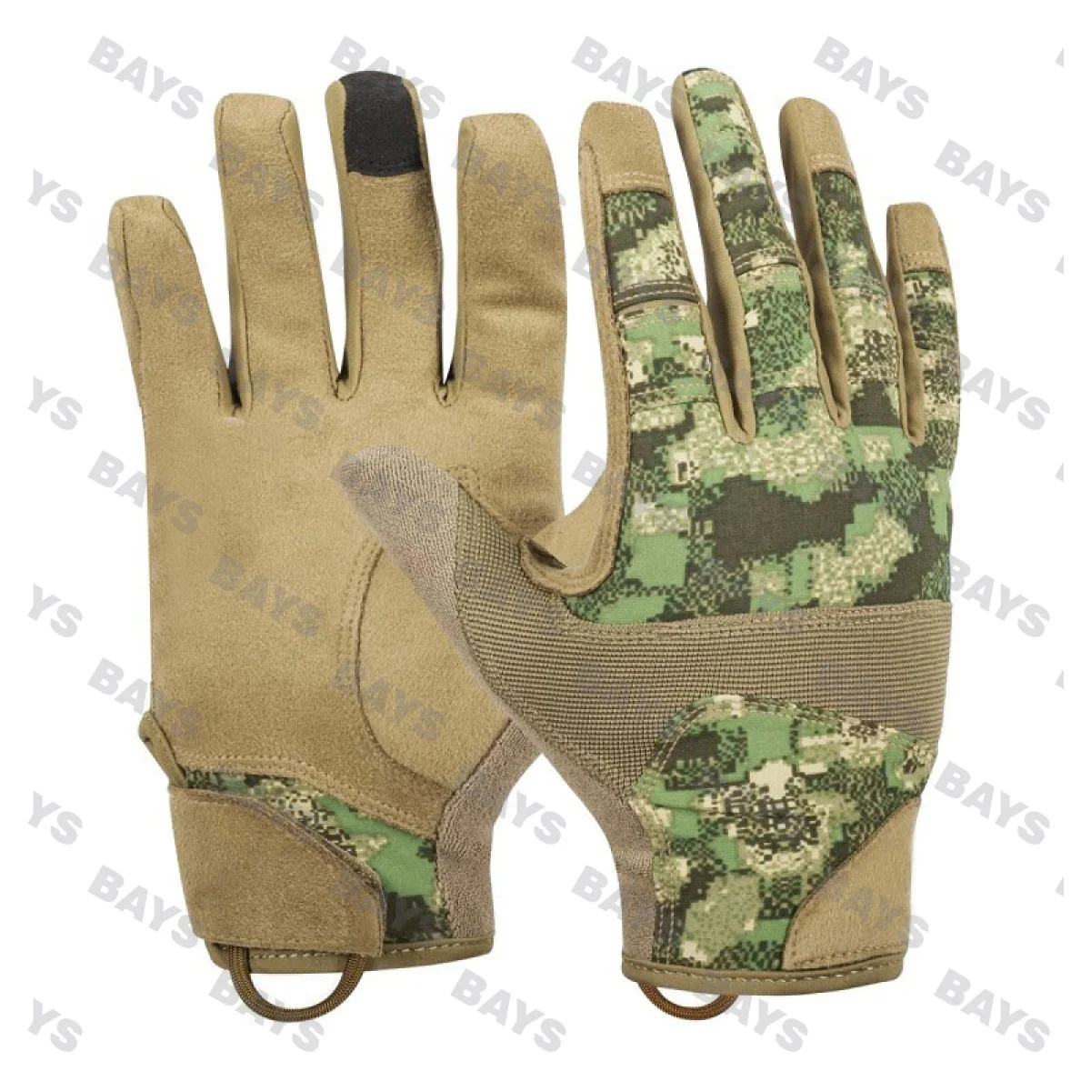 Military Gloves Elite