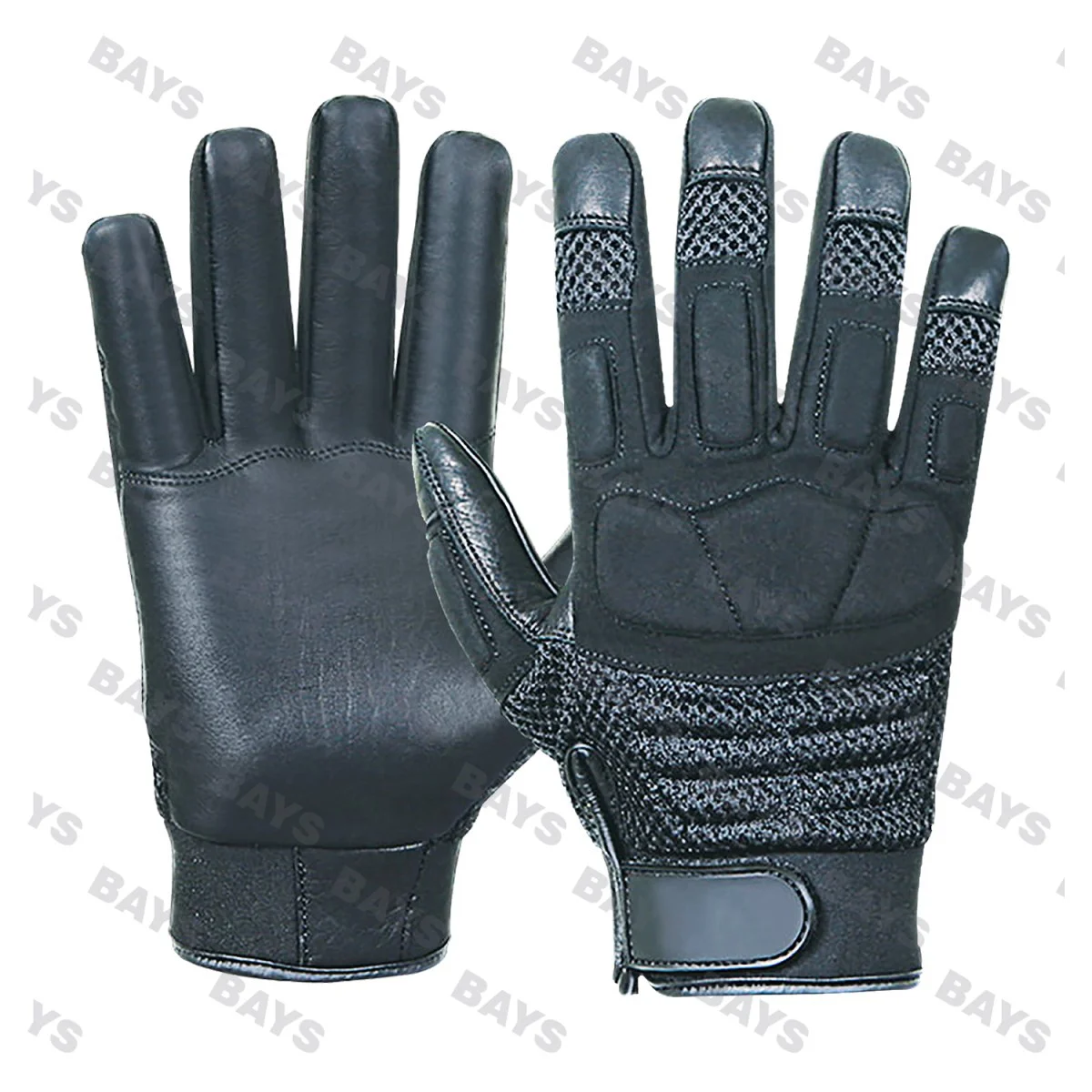 Anti Riot Tectical Gloves Custom
