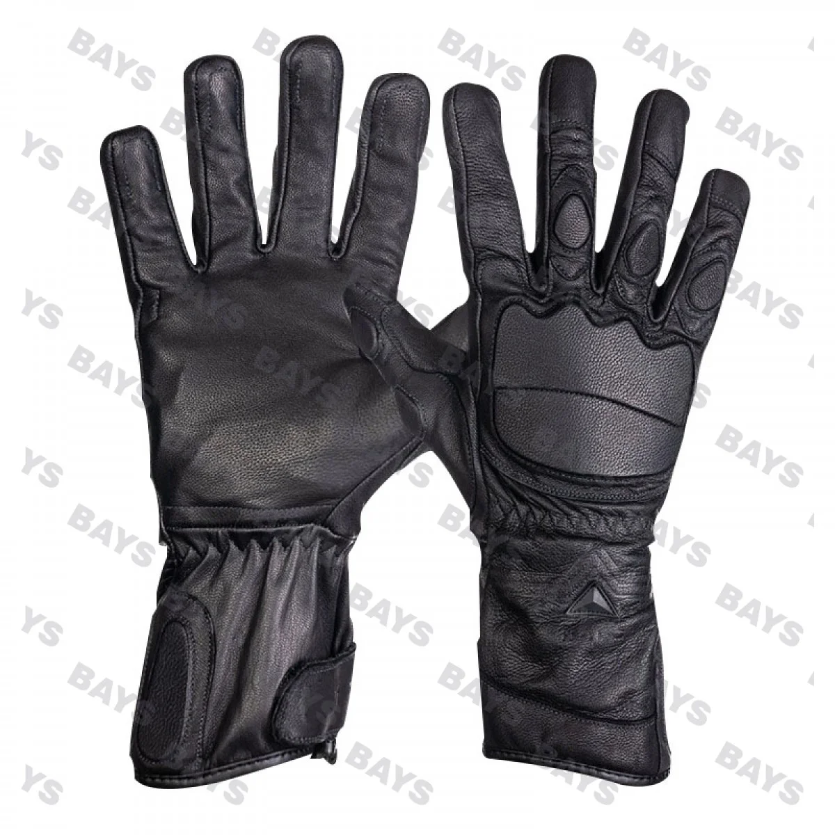Anti Riot Tectical Gloves Customized