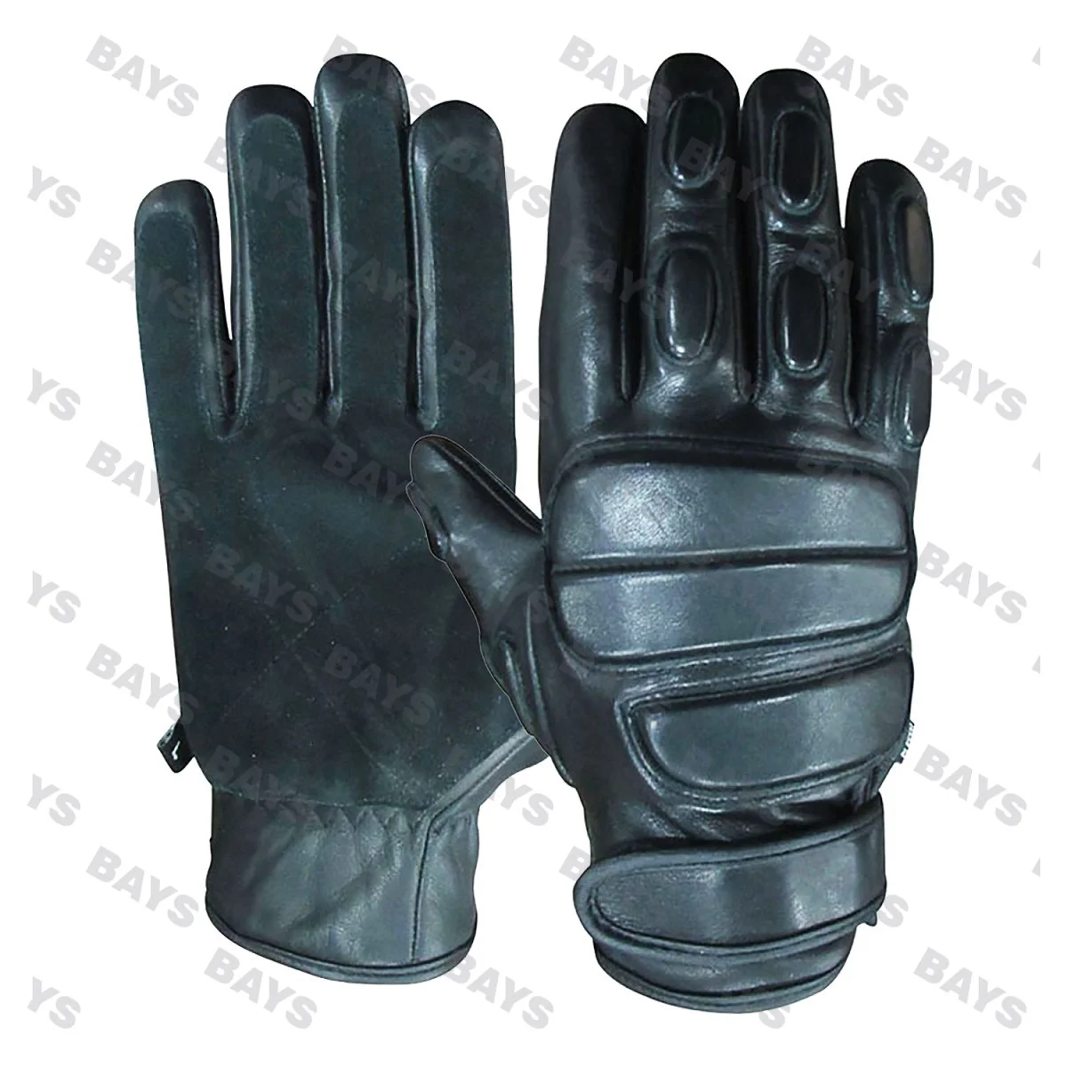Anti Riot Tectical Gloves Supplier