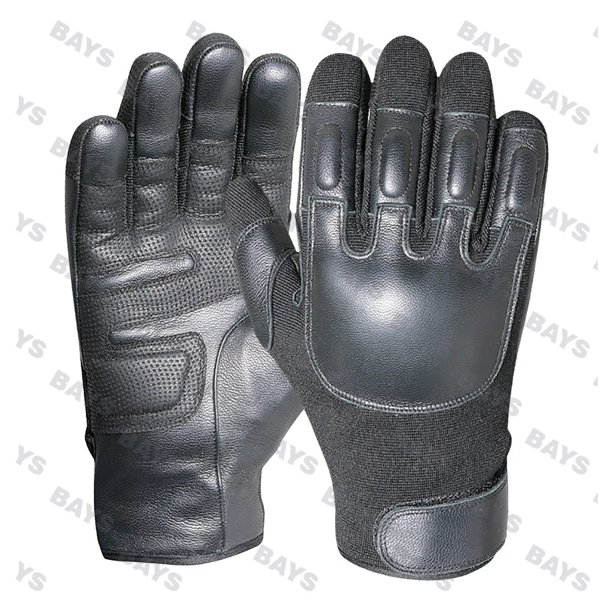Anti Riot Tectical Gloves Manufacturer