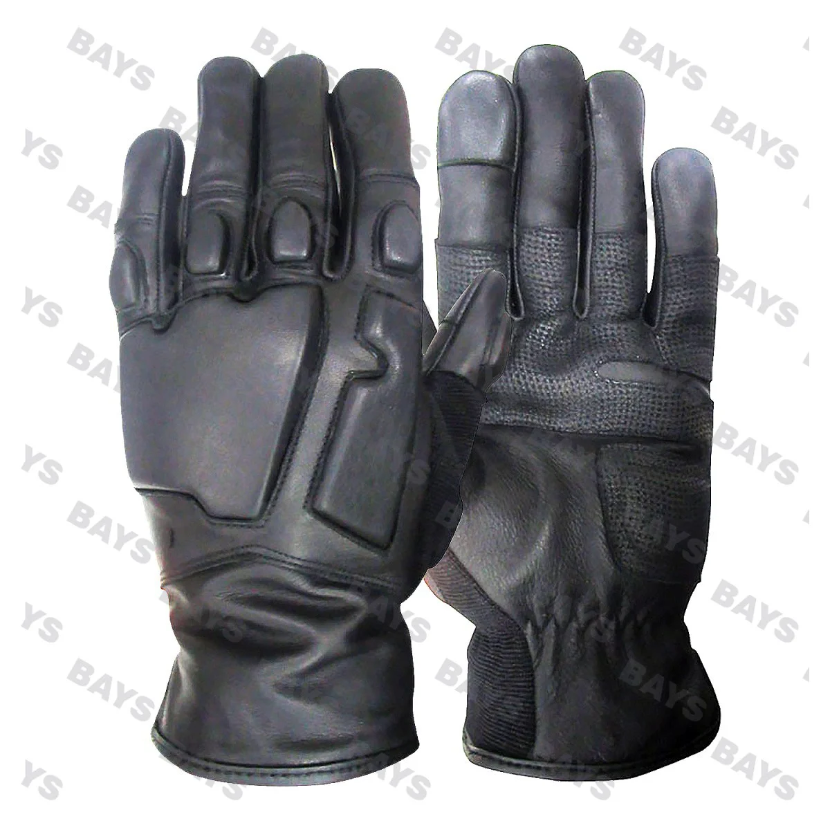 Anti Riot Tectical Gloves Elite