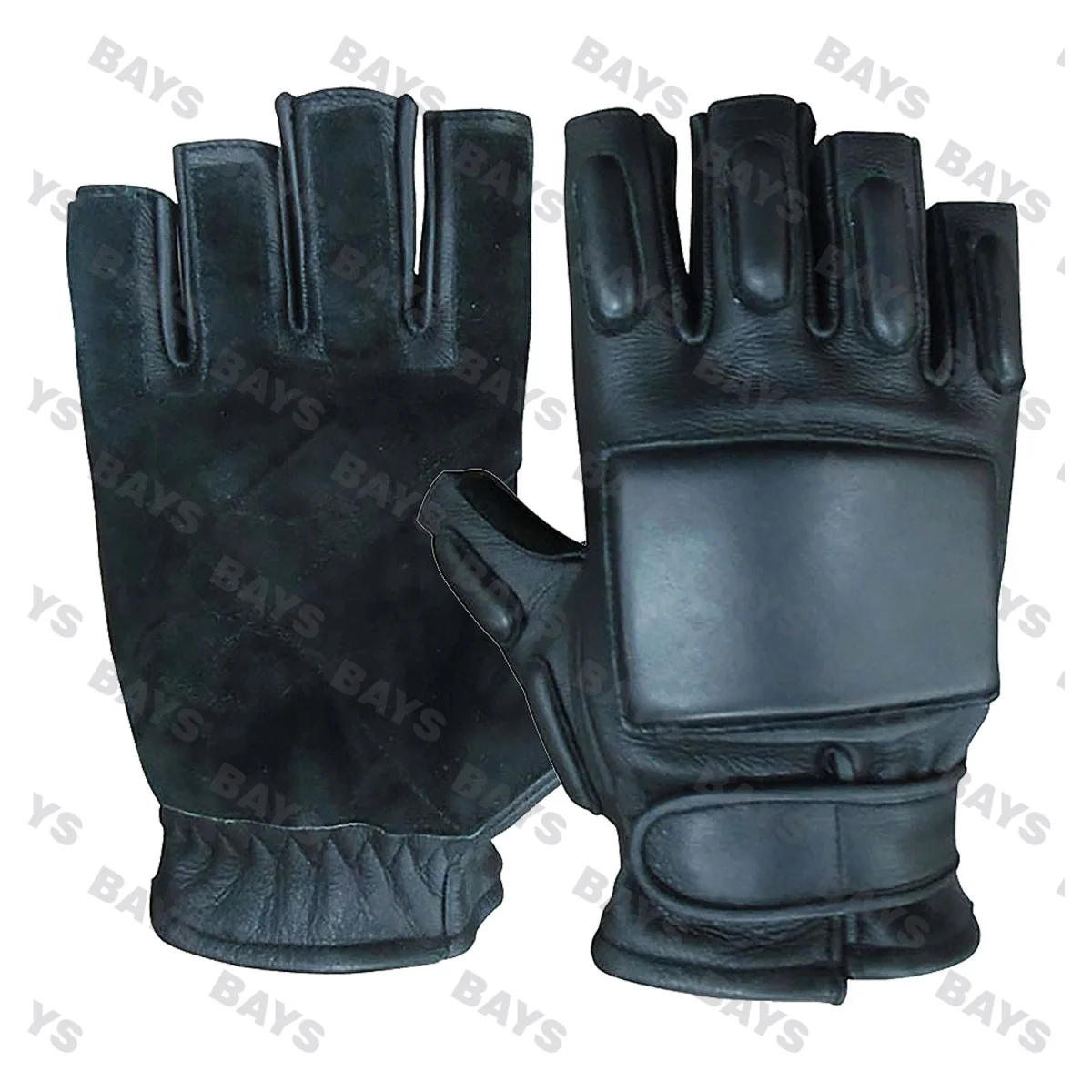 Anti Riot Tectical Gloves Elite-Selection