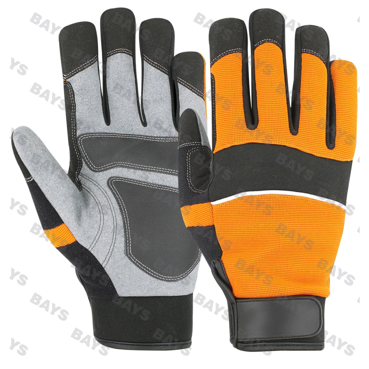 Mechanic Utility Gloves Elite-Selection