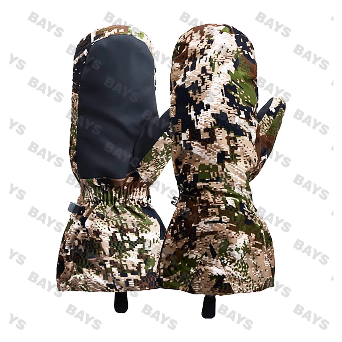 Shooting Gloves Wholesale