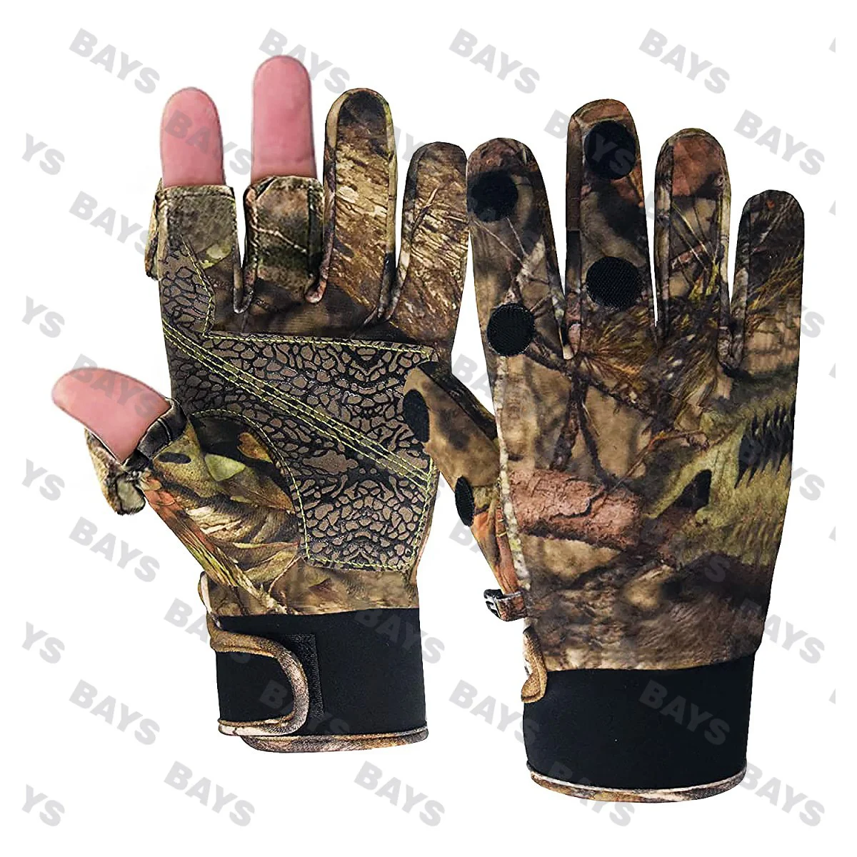 Shooting Gloves Best-Quality