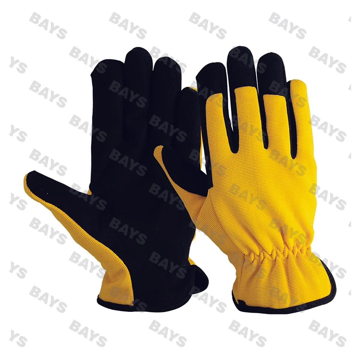 Safety Gloves Manufacture