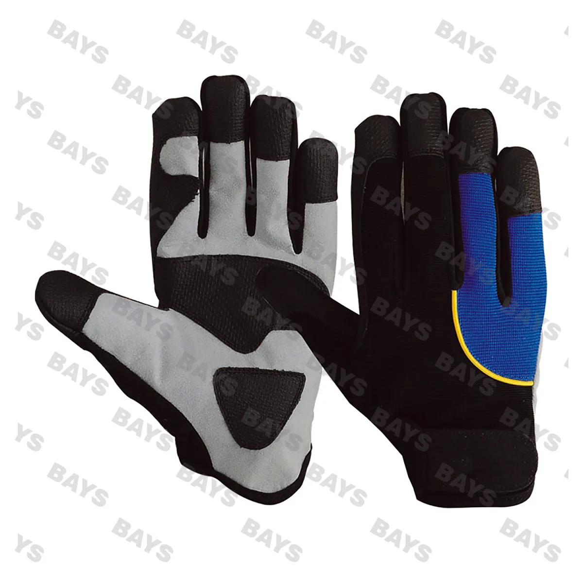 Safety Gloves Supplier