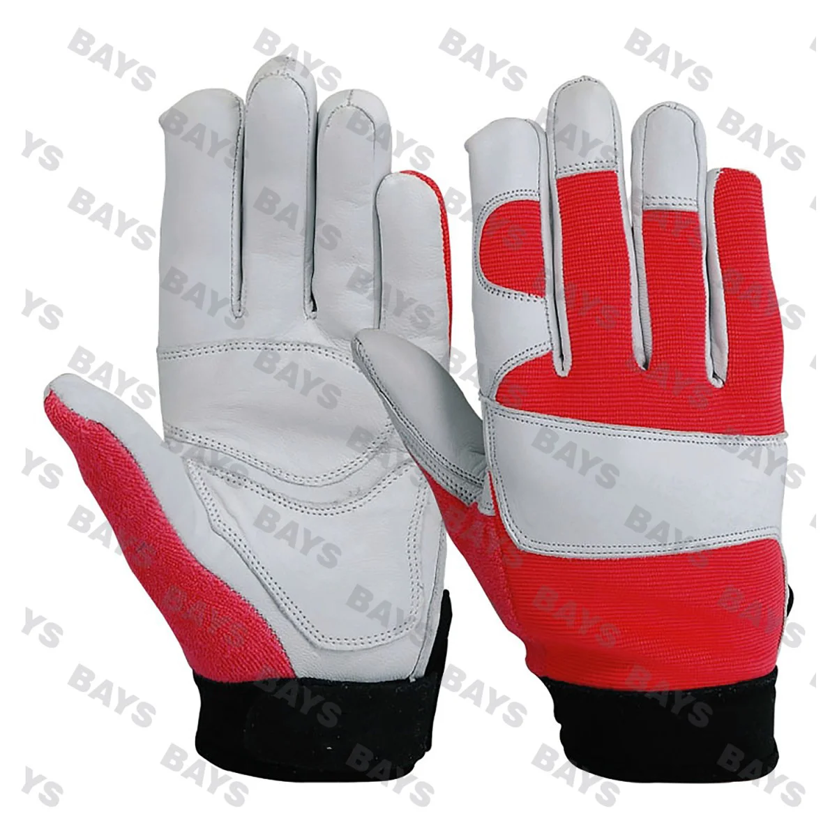 Safety Gloves Manufacturer
